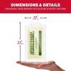 imageCatchmaster Glue Trap Variety Pack  2 Mouse Trays 2 Rat Trays 4 Insect Glue Traps Pet Safe Mouse Traps Indoor for Home Pest Protection Kit for Basement ampamp Garage Rodent ampamp Insect Pest Control12Pack