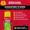imageCatchmaster Japanese Beetle Traps Outdoor 3PK Flying Insect Trap Bag with Dual Pheromone Food Lure Hanging Bug Catcher for Backyard ampamp Garden Pest Control for Plants Trees Vegetables ampamp Flowers3Pack Without Lids