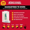 imageCatchmaster MaxCatch Mouse ampamp Insect Glue Trap 72pk Mouse Traps Indoor for Home Sticky Pest Control Adhesive Tray for Catching Bugs Non Toxic Bulk PreBaited Glue BoardsUnscented