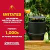 imageCatchmaster Oasis OviMini Mosquito Trap Refill 8Pack Home Outdoor Mosquito Control Pet Safe Backyard Insect Killer Replacement Glue Boards Bug Catcher Pool Patio Shed ampamp Garden Pest ControlTrap Refill Boards 8Pack