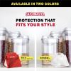 imageCatchmaster Pantry Pest ampamp Moth Traps 6Pk Bug Killer for Kitchen Storage ampamp Pantry Cabinet Sticky Moth Traps for House Protect Pet Food Kitchen Cabinets Storage Pet Safe Glue TrapRed