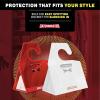 imageCatchmaster Pantry Pest ampamp Moth Traps 6Pk Bug Killer for Kitchen Storage ampamp Pantry Cabinet Sticky Moth Traps for House Protect Pet Food Kitchen Cabinets Storage Pet Safe Glue TrapHardwood