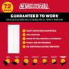 imageCatchmaster Pro Series MultiCatch Mouse Trap 6Pack Humane Mouse Traps Indoor for Home Includes Replaceable Glue Boards Pet Safe Pest Control Live Catch for Garage ampamp ShedMini