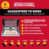 imageCatchmaster Pro Series MultiCatch Mouse Trap 6Pack Humane Mouse Traps Indoor for Home Includes Replaceable Glue Boards Pet Safe Pest Control Live Catch for Garage ampamp ShedRegular