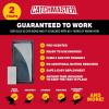 imageCatchmaster Rat Snake and Mouse Traps 12Pk Large Bulk Glue Rat Traps for Home Adhesive Plastic Tray for Inside House Snake Mice ampamp Spider Catcher Pet Safe Pest Control2 Pack
