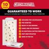 imageCatchmaster Roach Trap Glue Boards 6Pk Adhesive Bug Catcher Insect ampamp Roach Killer Scorpion Spider Cricket ampamp Cockroach Traps for Home Bulk Glue Traps for House ampamp Garage Pet Safe Pest Control10Traps
