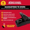 imageCatchmaster Snapper Mouse Traps 6Pk Mouse Traps Indoor for Home Reusable Rodent Killer for House Outdoor Critter Catcher Eco Friendly Pest Control for Garage Basement ampamp KitchenJumbo Snapper Trap  Rat