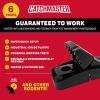 imageCatchmaster Snapper Mouse Traps 6Pk Mouse Traps Indoor for Home Reusable Rodent Killer for House Outdoor Critter Catcher Eco Friendly Pest Control for Garage Basement ampamp KitchenSnapper Trap  Mouse