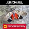 imageCatchmaster Tree Banding Insect Barrier 6Pk 15oz Pails Lanternfly ampamp Ant Traps Outdoor Adhesive Crawling Insect Trap Glue Traps to Protect Trees Fruit ampamp Plants6 15 oz Pails