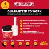imageCatchmaster Tree Banding Insect Barrier 6Pk 15oz Pails Lanternfly ampamp Ant Traps Outdoor Adhesive Crawling Insect Trap Glue Traps to Protect Trees Fruit ampamp Plants4 15 oz Pails  Extended Kit