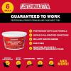 imageCatchmaster Tree Banding Insect Barrier 6Pk 15oz Pails Lanternfly ampamp Ant Traps Outdoor Adhesive Crawling Insect Trap Glue Traps to Protect Trees Fruit ampamp Plants6 15 oz Pails