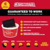 imageCatchmaster Tree Banding Insect Barrier 6Pk 15oz Pails Lanternfly ampamp Ant Traps Outdoor Adhesive Crawling Insect Trap Glue Traps to Protect Trees Fruit ampamp Plants6 15 oz Pails  6 Spreaders