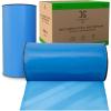 imageCatchmaster XL AG Roll 2PK Double Sided Adhesive Fly Tape Strips Fungus Gnat Sticky Trap for Greenhouse Garden Nursery Pest Control Gardening Supplies Pet Safe Insect Trap 328 x 12quot BlueBlue