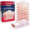imageCatchmaster Mouse ampamp Insect Glue Boards 12Pk Mouse Traps Indoor for Home Bulk Glue Traps for Mice and Rats Adhesive Boards for Inside House Snake Lizard ampamp Spider Catcher Pet Safe Pest Control60Pack