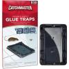 imageCatchmaster Mouse ampamp Insect Glue Traps 8Pk Adhesive Rodent ampamp Bug Catcher PreScented Mouse Traps Indoor for Home Sticky Glue Boards for Mice and Insects Pet Safe Pest Control for House ampamp Garage8 Traps