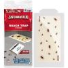 imageCatchmaster Roach Trap Glue Boards 6Pk Adhesive Bug Catcher Insect ampamp Roach Killer Scorpion Spider Cricket ampamp Cockroach Traps for Home Bulk Glue Traps for House ampamp Garage Pet Safe Pest Control6Traps