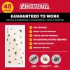 imageCatchmaster Cricket XL Giant Glue Boards 6Pk Adhesive Bug Catcher Cricket Traps Indoor Sticky Trap for Inside Your Home Bulk Insect Killer Insect Traps for House ampamp Garage Pet Safe Pest Control48Traps