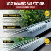 imageCatchmaster DEFIANT Liquid Ant Bait  4 Classic Ant Stations  8 Window Sill Stations Bundle MultiSurface Pest Control Traps for Home ampamp Outdoor Reduce ampamp Remove Colonies