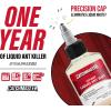 imageCatchmaster DEFIANT Premium Liquid Ant Killer 1Year Supply Kills the Queen and Colony No Mess Precision Bottle Reusable Ant Traps Indoor ampamp Outdoor Pest Control Traps Made in USALiquid Bait  Stations