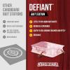 imageCatchmaster DEFIANT Premium Liquid Ant Killer 1Year Supply Kills the Queen and Colony No Mess Precision Bottle Reusable Ant Traps Indoor ampamp Outdoor Pest Control Traps Made in USA16 Classic Indoor Stations