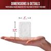 imageCatchmaster DEFIANT Premium Liquid Ant Killer 1Year Supply Kills the Queen and Colony No Mess Precision Bottle Reusable Ant Traps Indoor ampamp Outdoor Pest Control Traps Made in USA16 Classic Indoor Stations