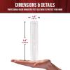 imageCatchmaster DEFIANT Premium Liquid Ant Killer 1Year Supply Kills the Queen and Colony No Mess Precision Bottle Reusable Ant Traps Indoor ampamp Outdoor Pest Control Traps Made in USA8 Extra Long Stations