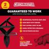 imageCatchmaster Savage Professional Strength Mole Trap 2Pack Plunger Style Mole Killer Heavy Duty Solid Metal Outdoor Rodent Trap for Garden Easy Step to Set Pest Trapper for Home ampamp Yard