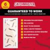 imageCatchmaster Spider Traps Glue Boards 6Pack Adhesive Bug Catcher Insect Scorpion Cockroach ampamp Spider Killer for Home Bulk Glue Trap for House ampamp Garage Pet Safe Pest Control Tarantula Traps6Traps