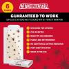 imageCatchmaster Spider Traps Glue Boards 6Pack Adhesive Bug Catcher Insect Scorpion Cockroach ampamp Spider Killer for Home Bulk Glue Trap for House ampamp Garage Pet Safe Pest Control Tarantula Traps6Traps