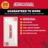 imageCatchmaster Spider Traps Glue Boards 6Pack Adhesive Bug Catcher Insect Scorpion Cockroach ampamp Spider Killer for Home Bulk Glue Trap for House ampamp Garage Pet Safe Pest Control Tarantula Traps20Traps