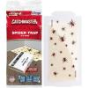 imageCatchmaster Spider Traps Glue Boards 6Pack Adhesive Bug Catcher Insect Scorpion Cockroach ampamp Spider Killer for Home Bulk Glue Trap for House ampamp Garage Pet Safe Pest Control Tarantula Traps6Traps
