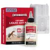 imageCatchmaster DEFIANT Liquid Ant Bait 50 uses  20 Reusable Stations 10 Stacked MultiSurface Ant Killer for Home Pest Control Traps for Home ampamp Outdoor Reduce ampamp Remove Colonies