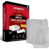 imageCatchmaster DEFIANT Premium Liquid Ant Killer 1Year Supply Kills the Queen and Colony No Mess Precision Bottle Reusable Ant Traps Indoor ampamp Outdoor Pest Control Traps Made in USA16 Classic Indoor Stations