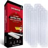 imageCatchmaster DEFIANT Premium Liquid Ant Killer 1Year Supply Kills the Queen and Colony No Mess Precision Bottle Reusable Ant Traps Indoor ampamp Outdoor Pest Control Traps Made in USA8 Extra Long Stations