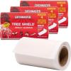 imageCatchmaster Tree Shield Lantern Fly ampamp Ant Traps Insect Barrier 4 Rolls 30ft Each Outdoor Adhesive Crawling Insect Trap Glue Traps to Protect Trees Fruit ampamp Plants Pest Control Lawn ampamp Garden12 Rolls