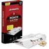 imageCatchmaster Cockroach Killer Trap with NonToxic Roach Bait Used by Pest Professionals 10Pk  Sticky Glue Roach Traps for House  Kitchen Bathroom ampamp Garage Indoor Pest Control and Bug Catcher10 Pack