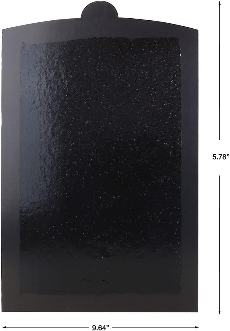 imageCatchmaster SilenTrap Flying Insect Trap Replacement Boards 6Pk Electric Fly Traps for Indoors Bug Catcher Refill Glue Boards UV Light AntiMosquito Device ampamp Gnat Killer Pet Safe Home Pest ControlReplacement Refill Glue Boards  6 Boards