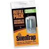 imageCatchmaster SilenTrap Flying Insect Trap Replacement Boards 6Pk Electric Fly Traps for Indoors Bug Catcher Refill Glue Boards UV Light AntiMosquito Device ampamp Gnat Killer Pet Safe Home Pest ControlReplacement Refill Glue Boards  6 Boards