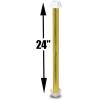 imageCatchmaster Gold Stick 962 Large 24quot Fly Trap  Box of 12