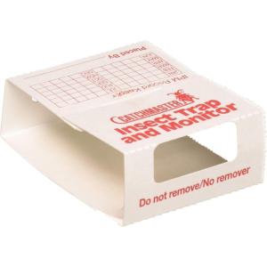 imageCatchmaster 288i Pest Trap 72 Boards White